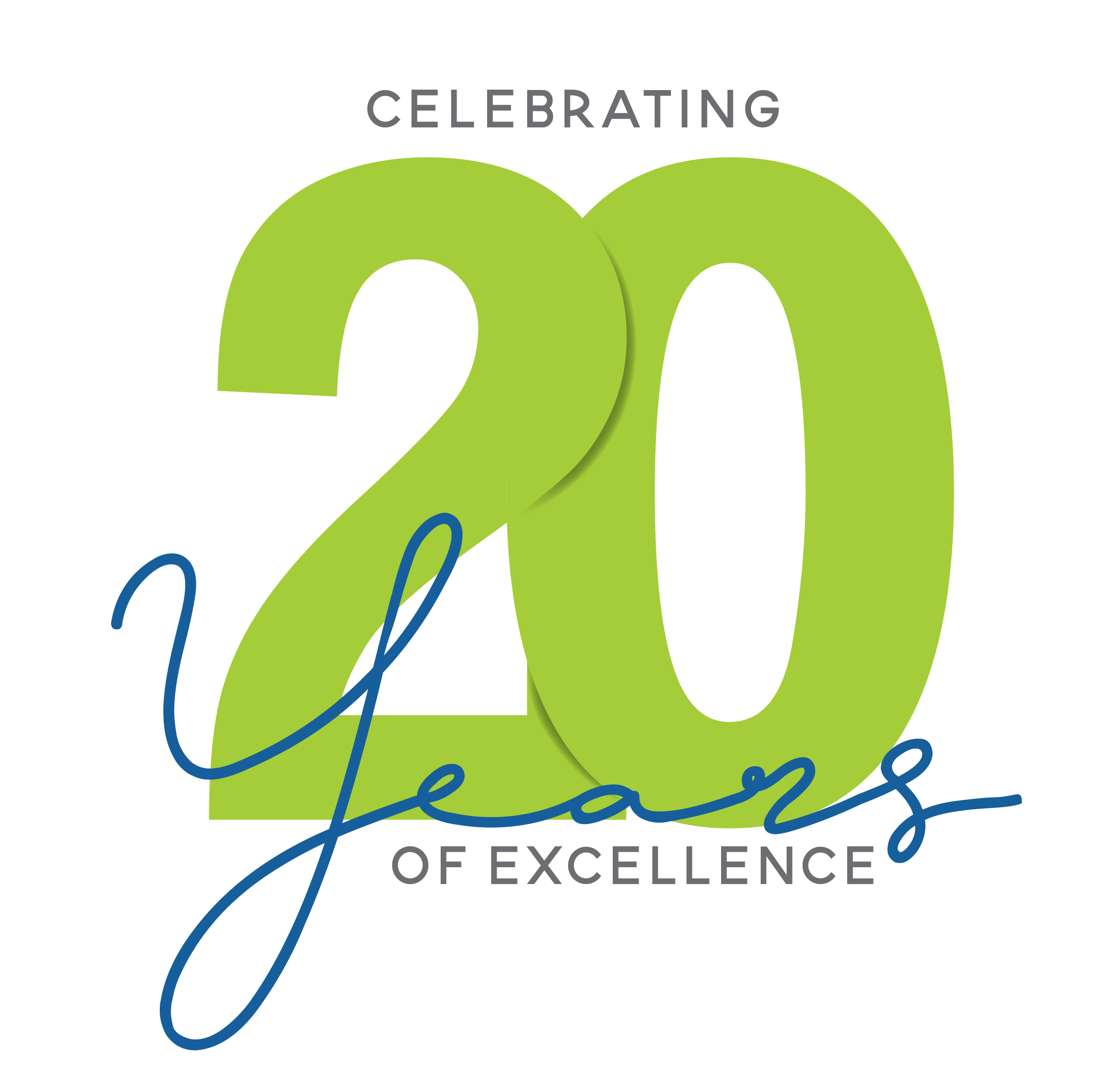 20 Years